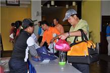 	JBEEA Charity Golf Tournament 2011